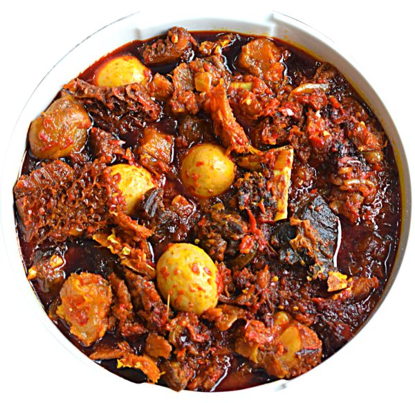 Native Stew
