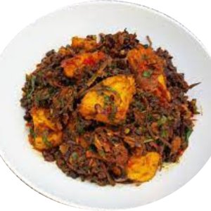 Ugba and akidi