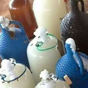 Palmwine